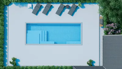 Pool type comparison