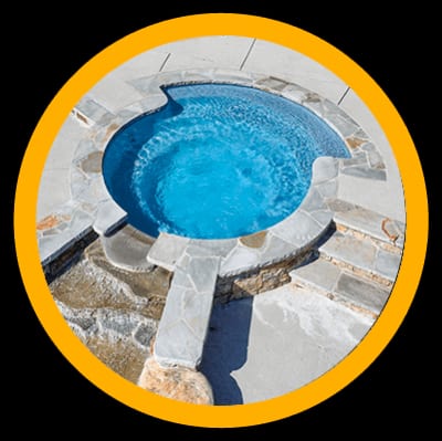 Thursday Pools Grand Spa